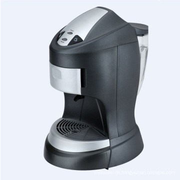 CE, GS 20bar Lavazza oder Illy Kapsel Kaffeemaschine (SB-CC01)